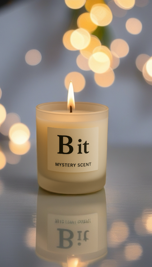 ✨ Blind Date Candle subscription ✨