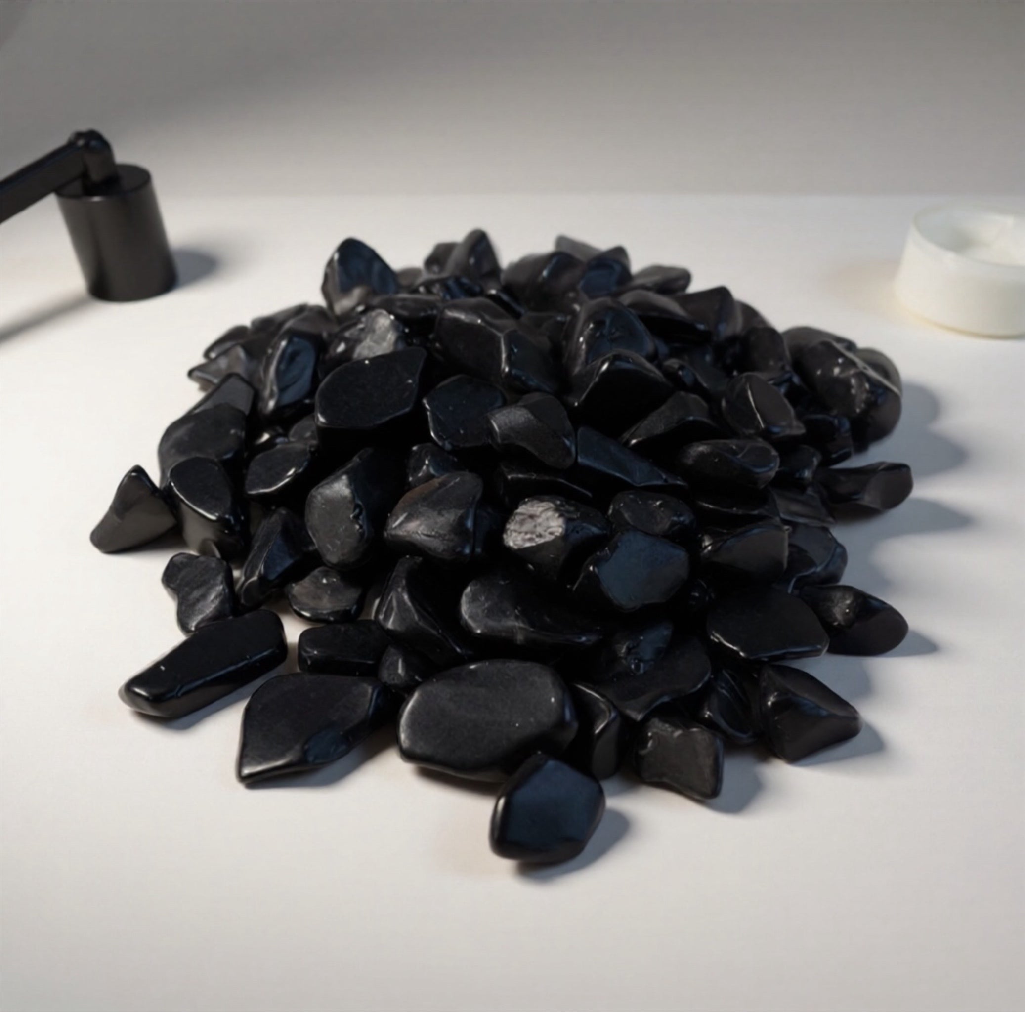 Crystals & Stones