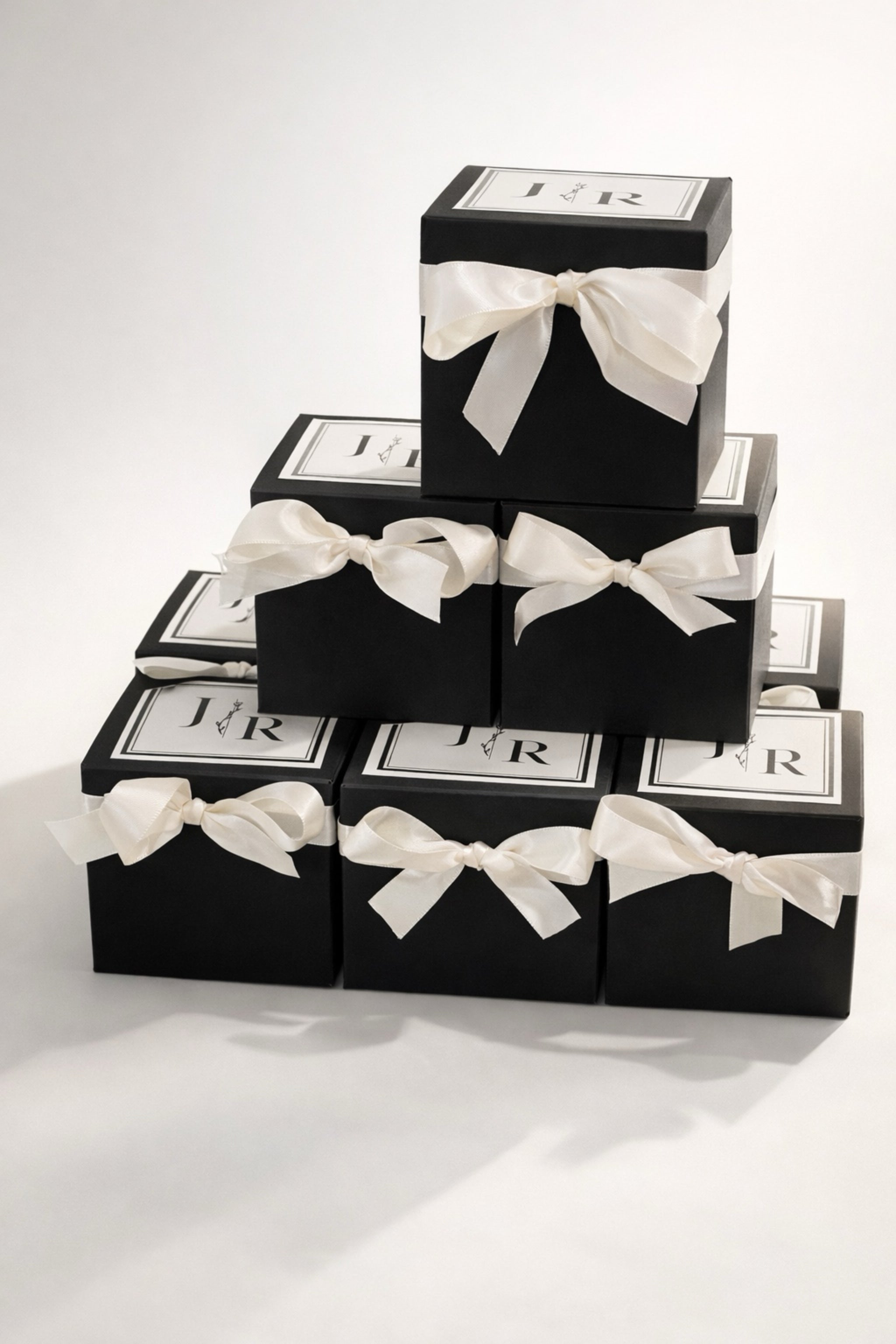 Luxury Candle Favors