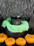 Apocalypse Halloween scented Candle
