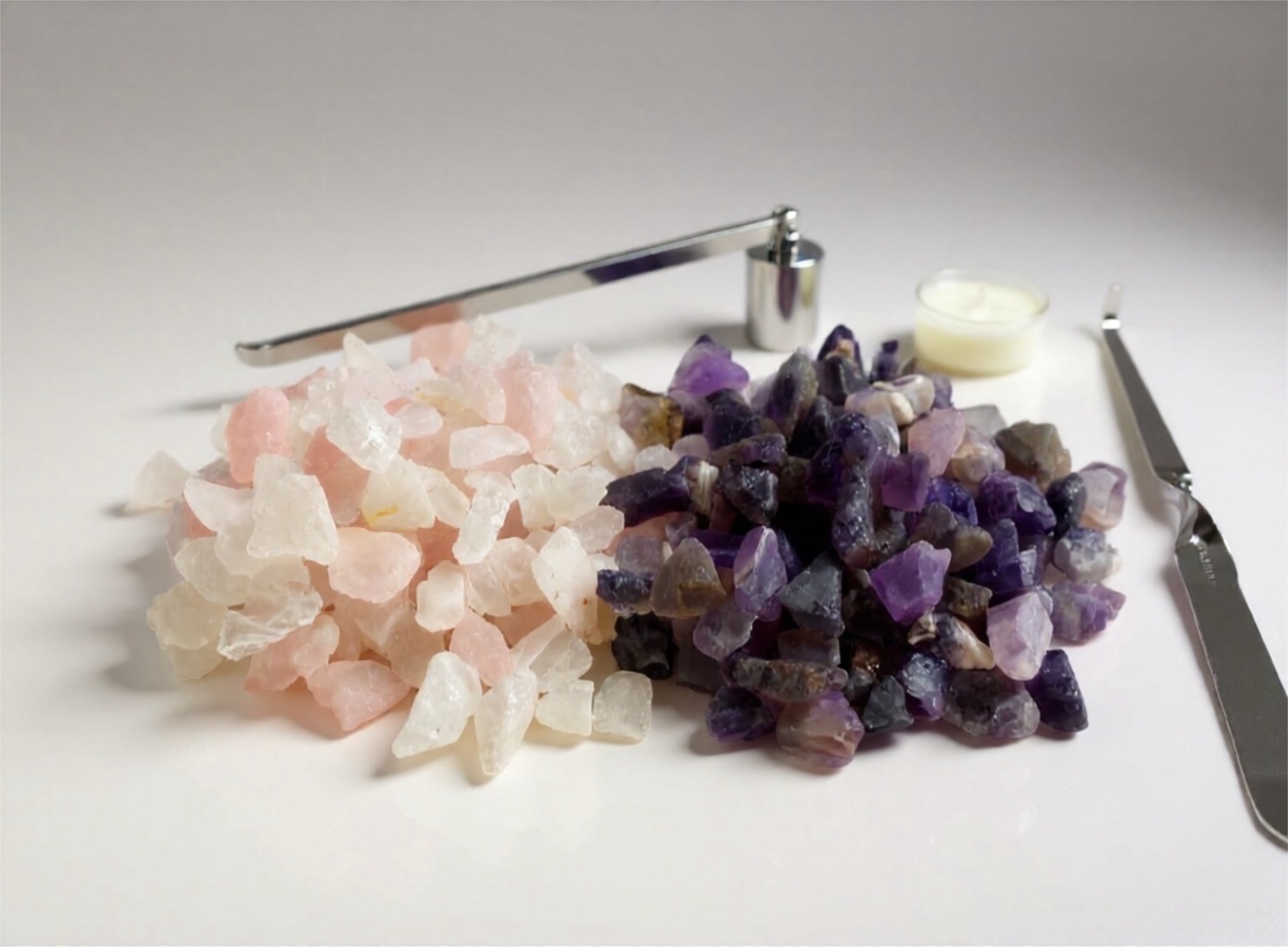 Rose Quartz