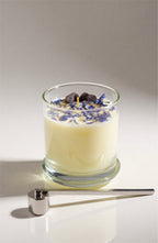 Fresh Lilac Intention Candle