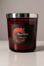 Blood Moon Halloween scented candle