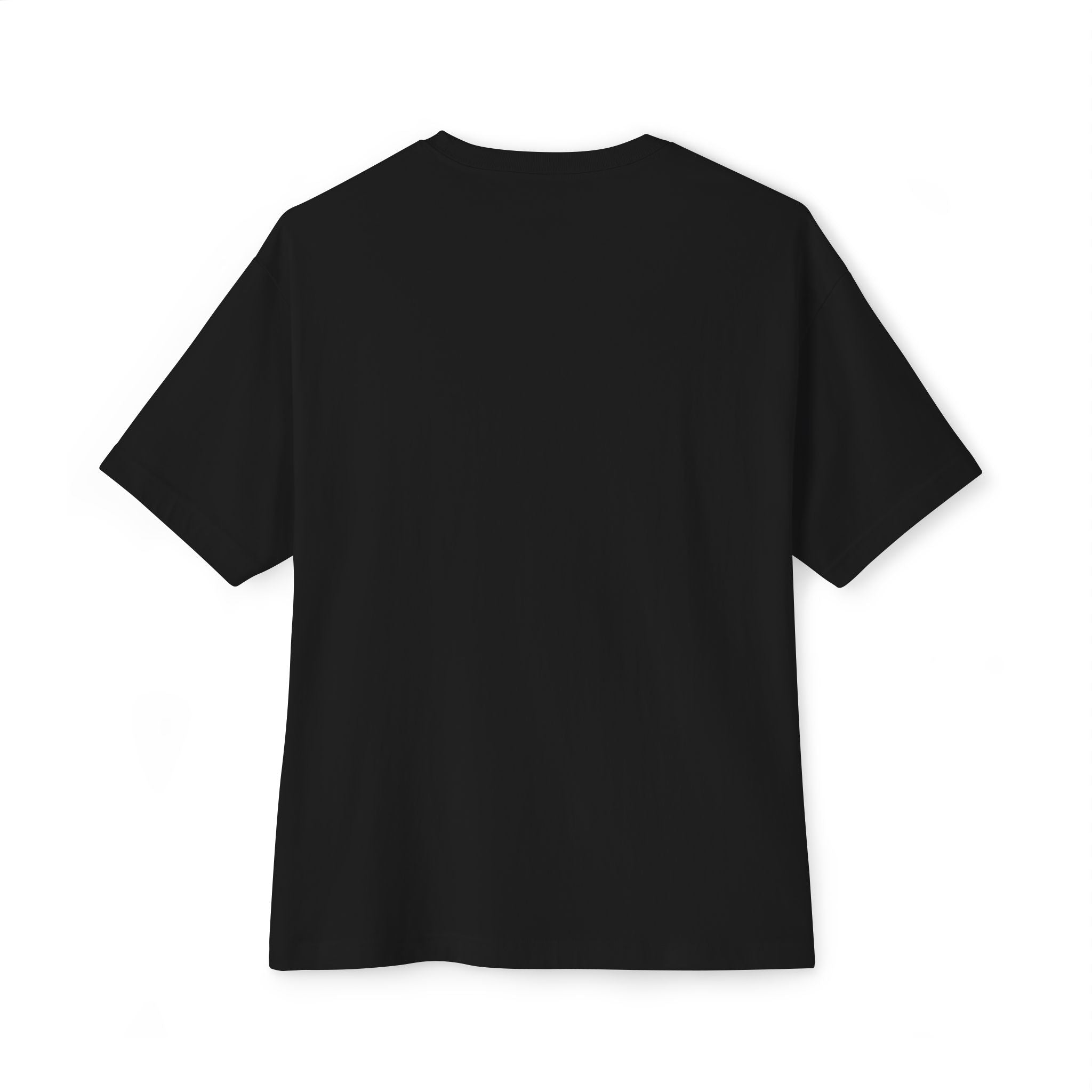 Horror Movie Graphic Tee, Unisex Oversized Boxy Shirt, Halloween Costume Top, Gift for Horror Lovers, Spooky Apparel
