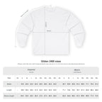 Horror Movie Graphic Unisex Ultra Cotton Long Sleeve Tee