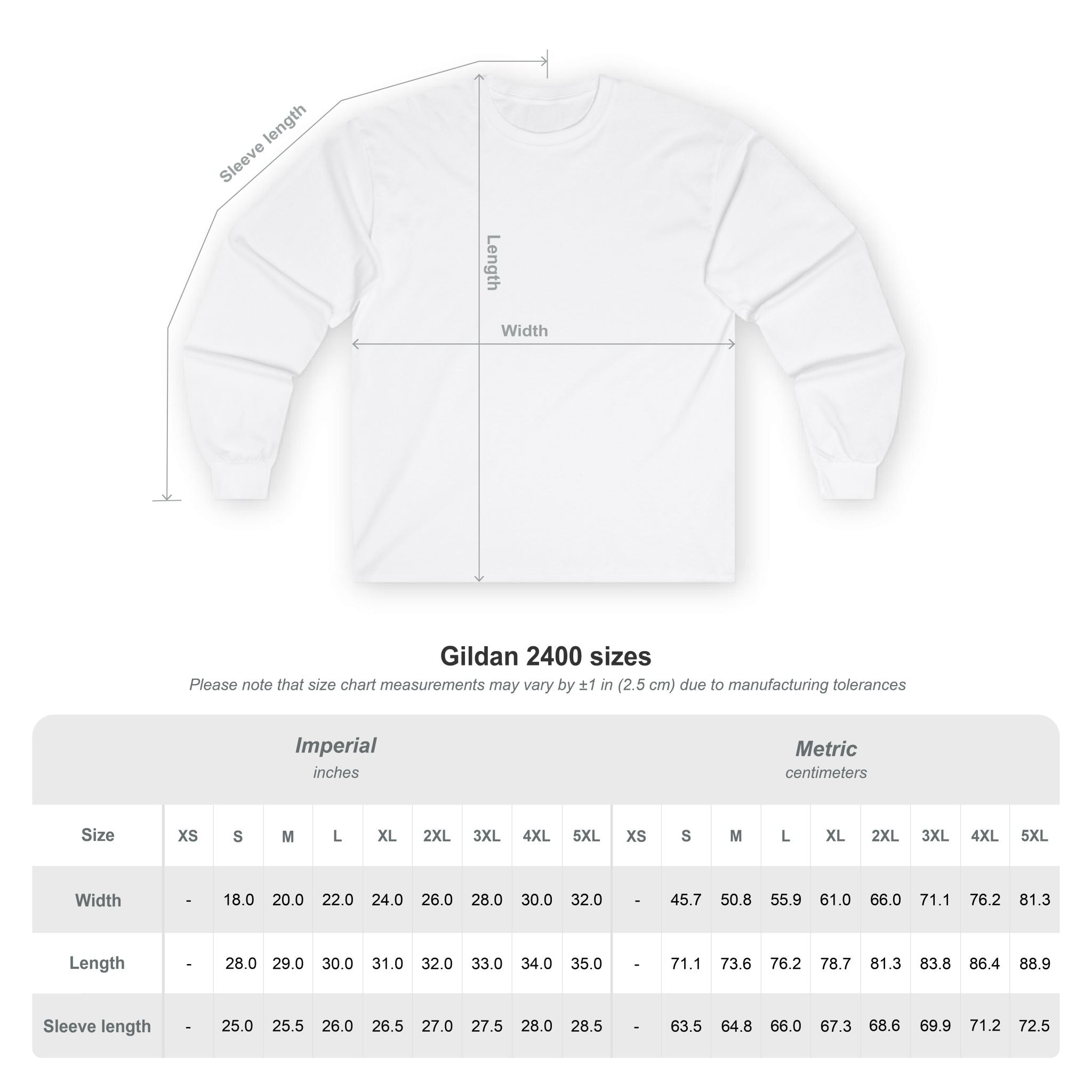 Horror Movie Graphic Unisex Ultra Cotton Long Sleeve Tee