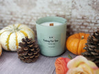 Falling For you Fall scented candle