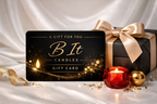 B It Candles Gift Card