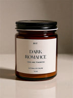 Dark Romance
