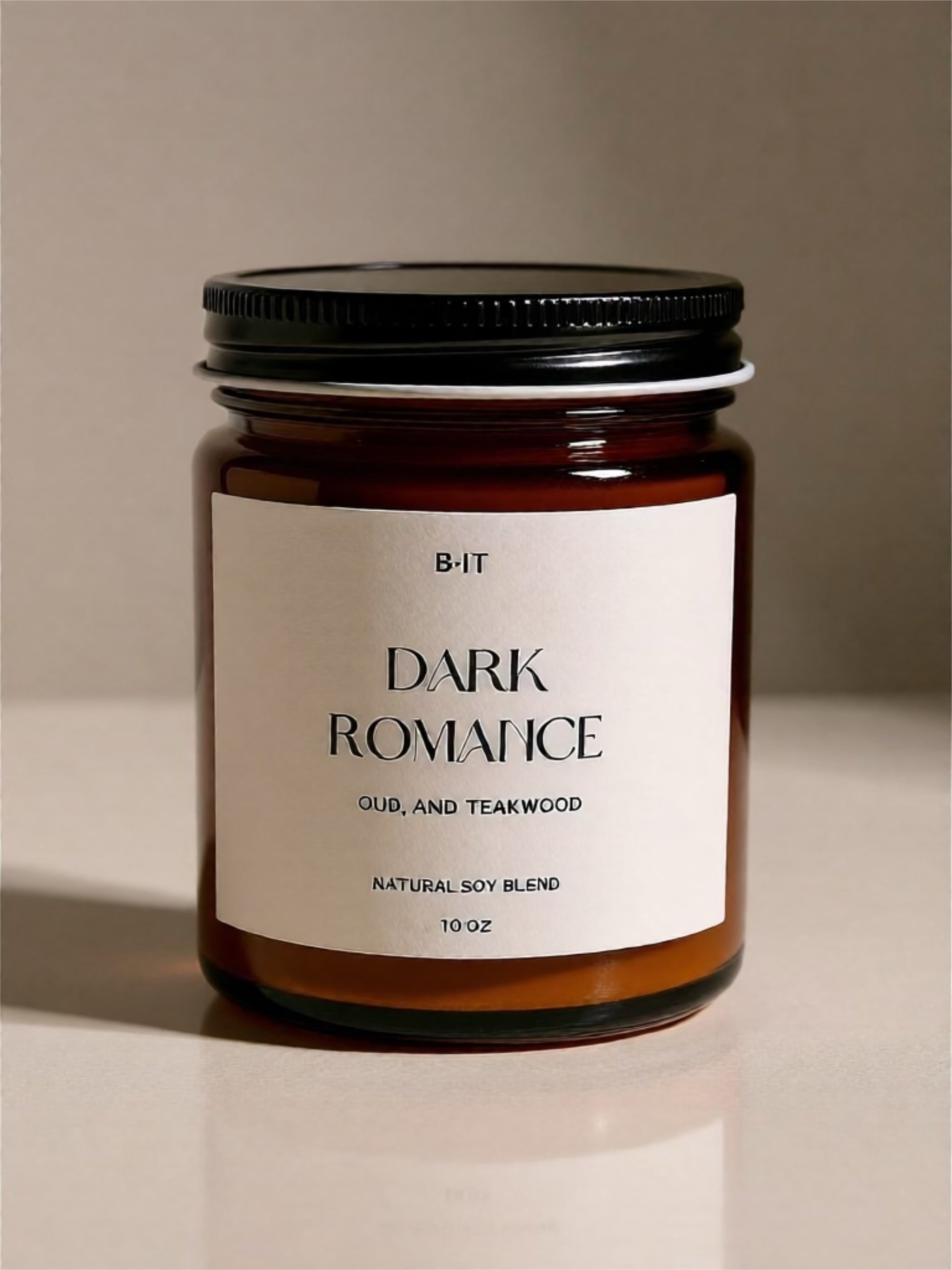 Dark Romance