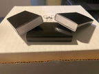 Black match Boxes