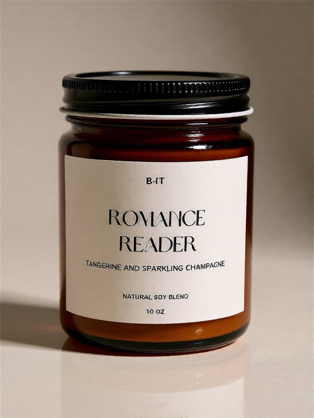 Romance Reader