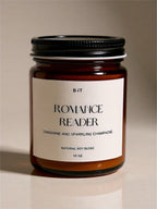 Romance Reader