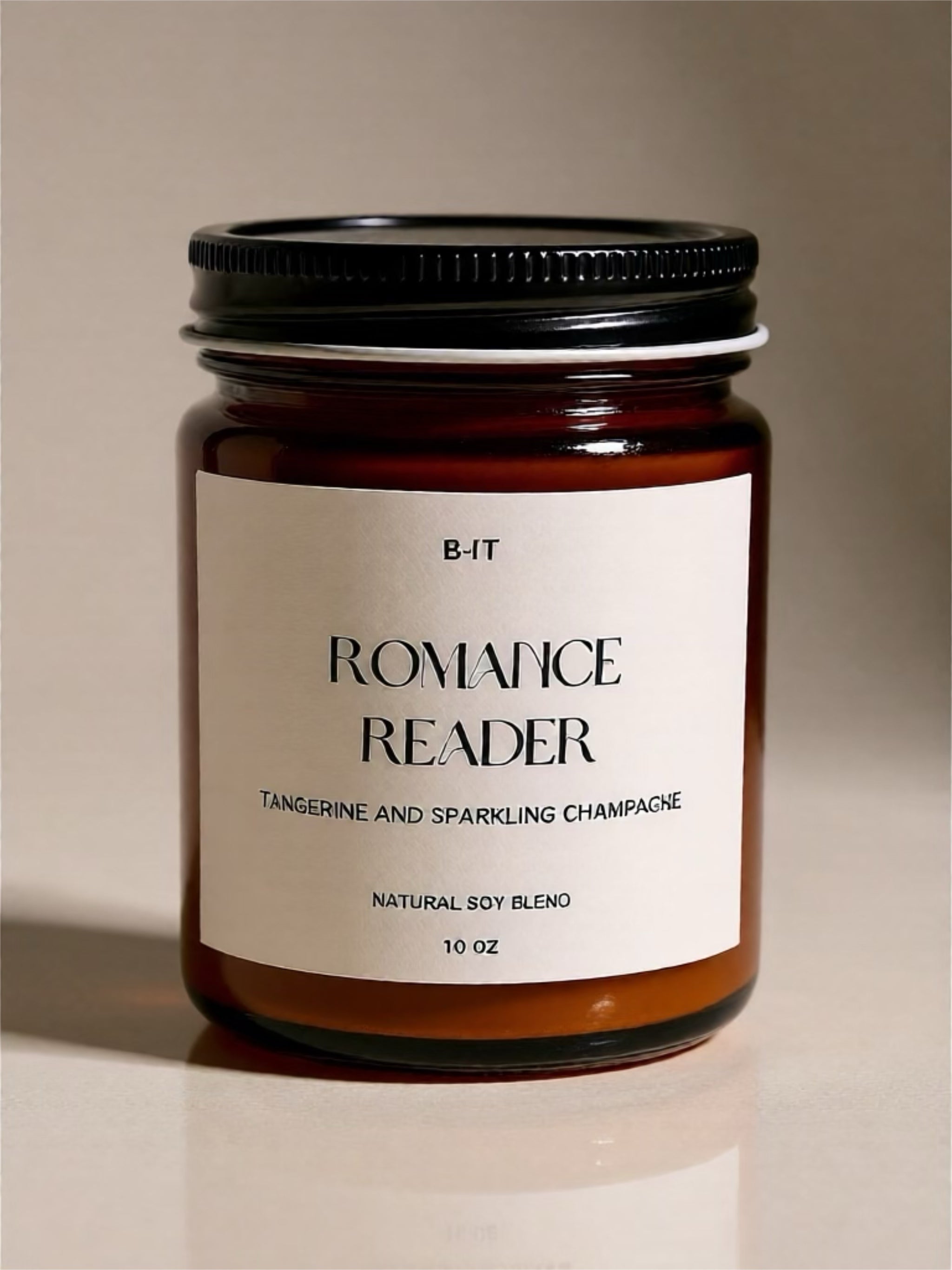 Romance Reader