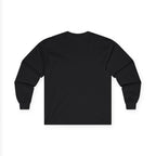 Horror Movie Graphic Unisex Ultra Cotton Long Sleeve Tee