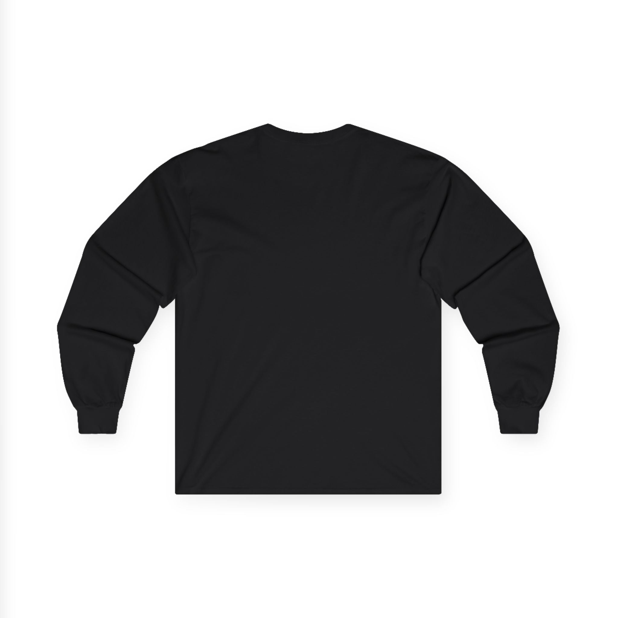 Horror Movie Graphic Unisex Ultra Cotton Long Sleeve Tee