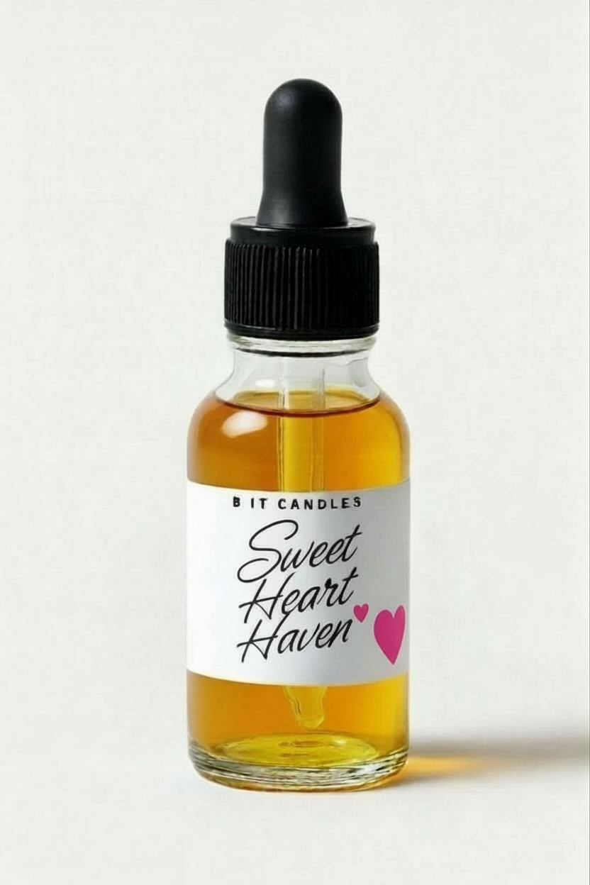 ✨ Diffuser Fragrance Refills✨