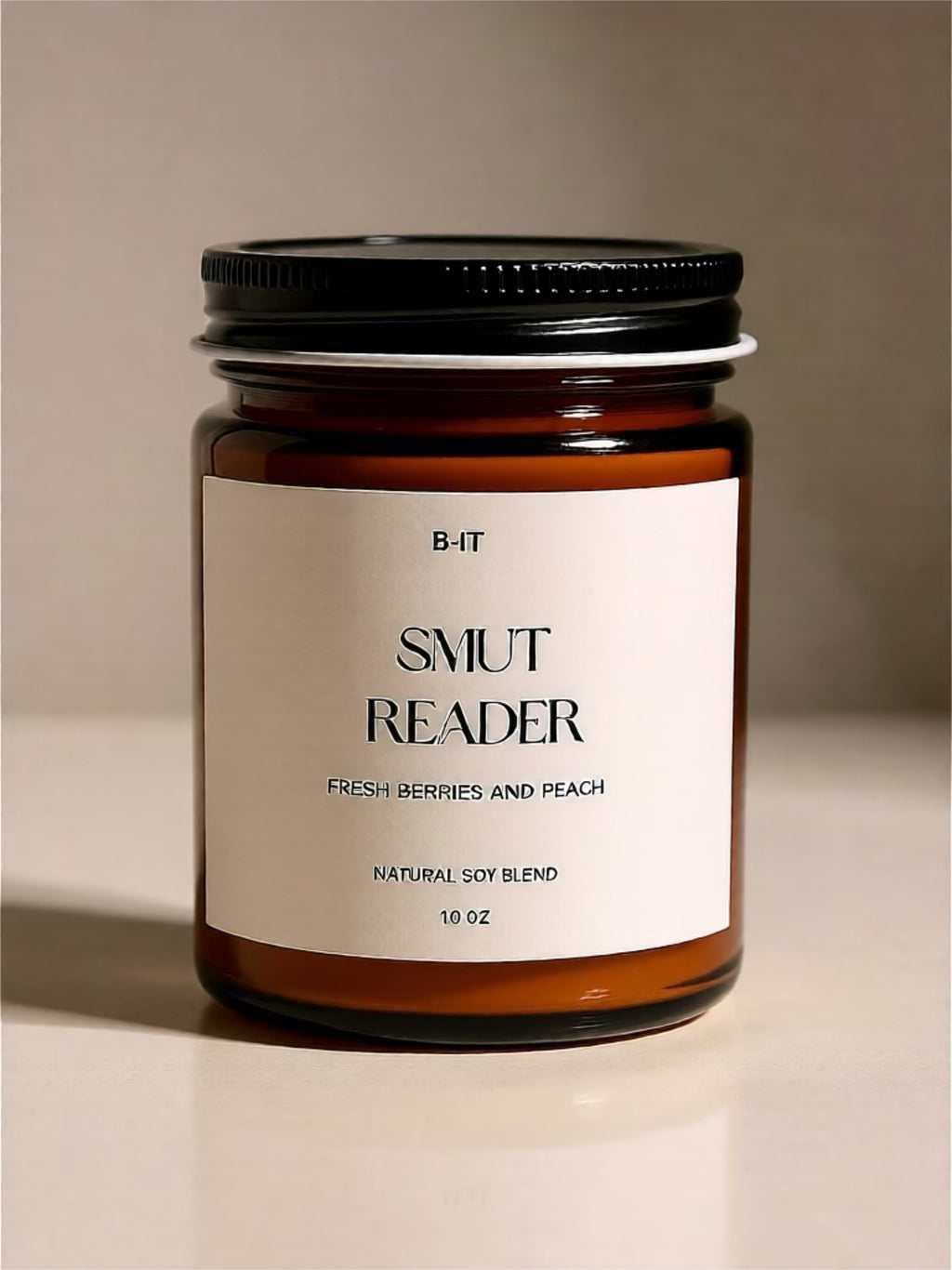 Smut Reader