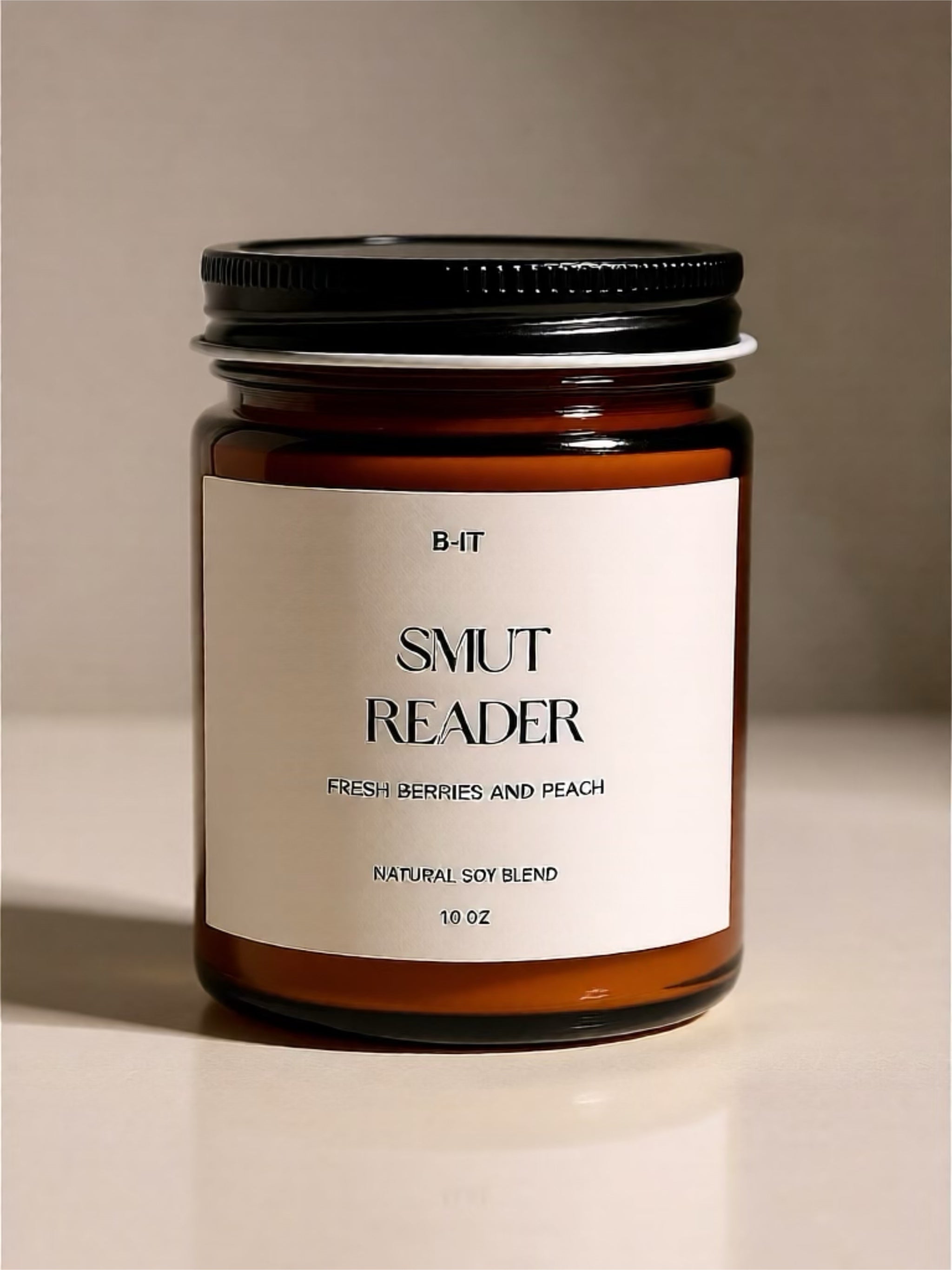 Smut Reader