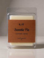 Sweetie Pie Wax Melts