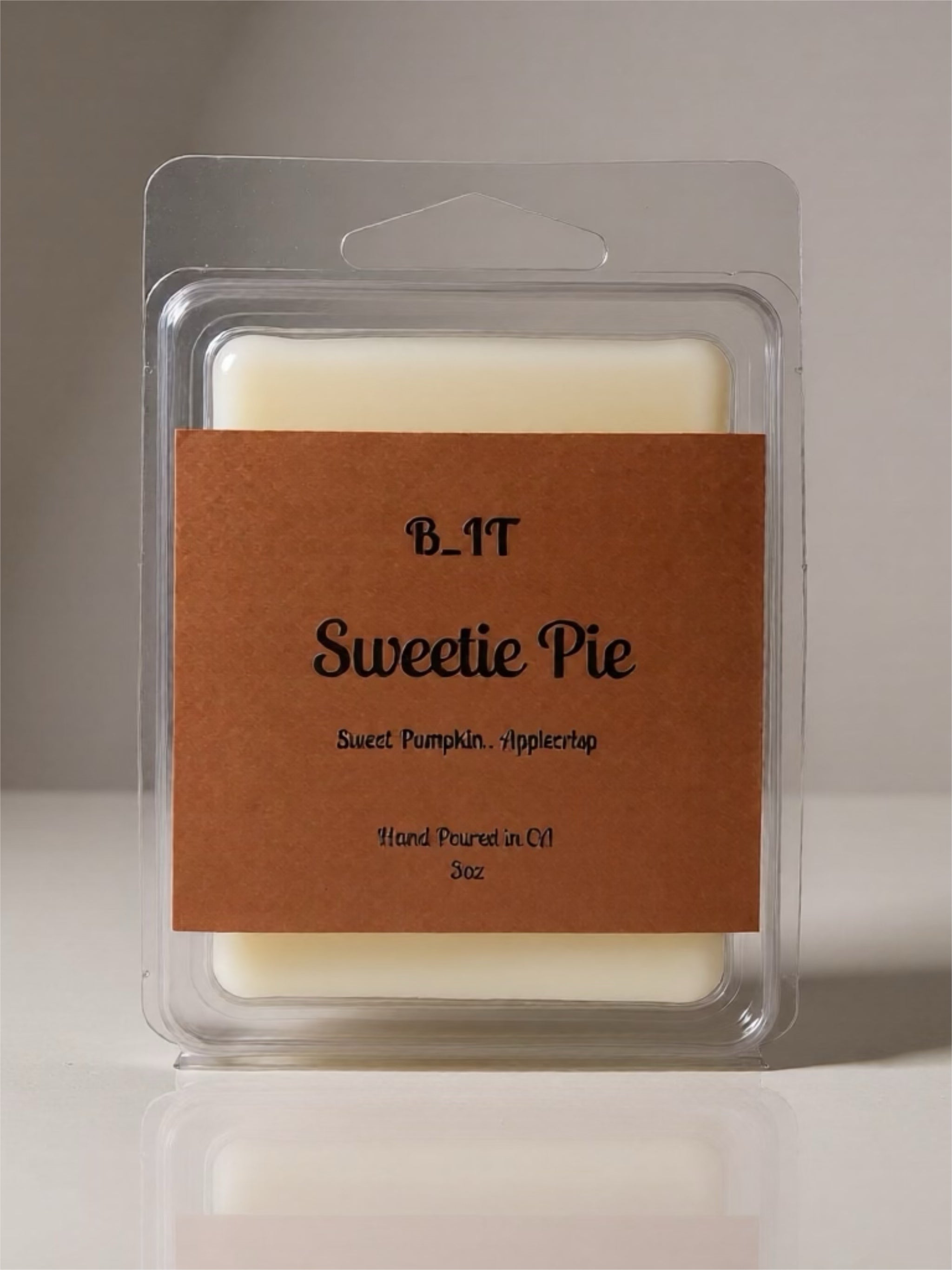 Sweetie Pie Wax Melts