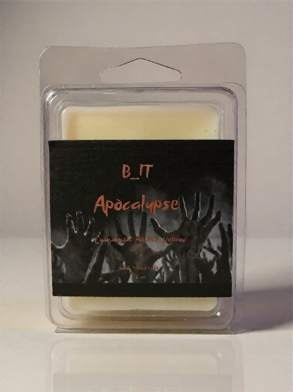 Apocalypse Wax Melts