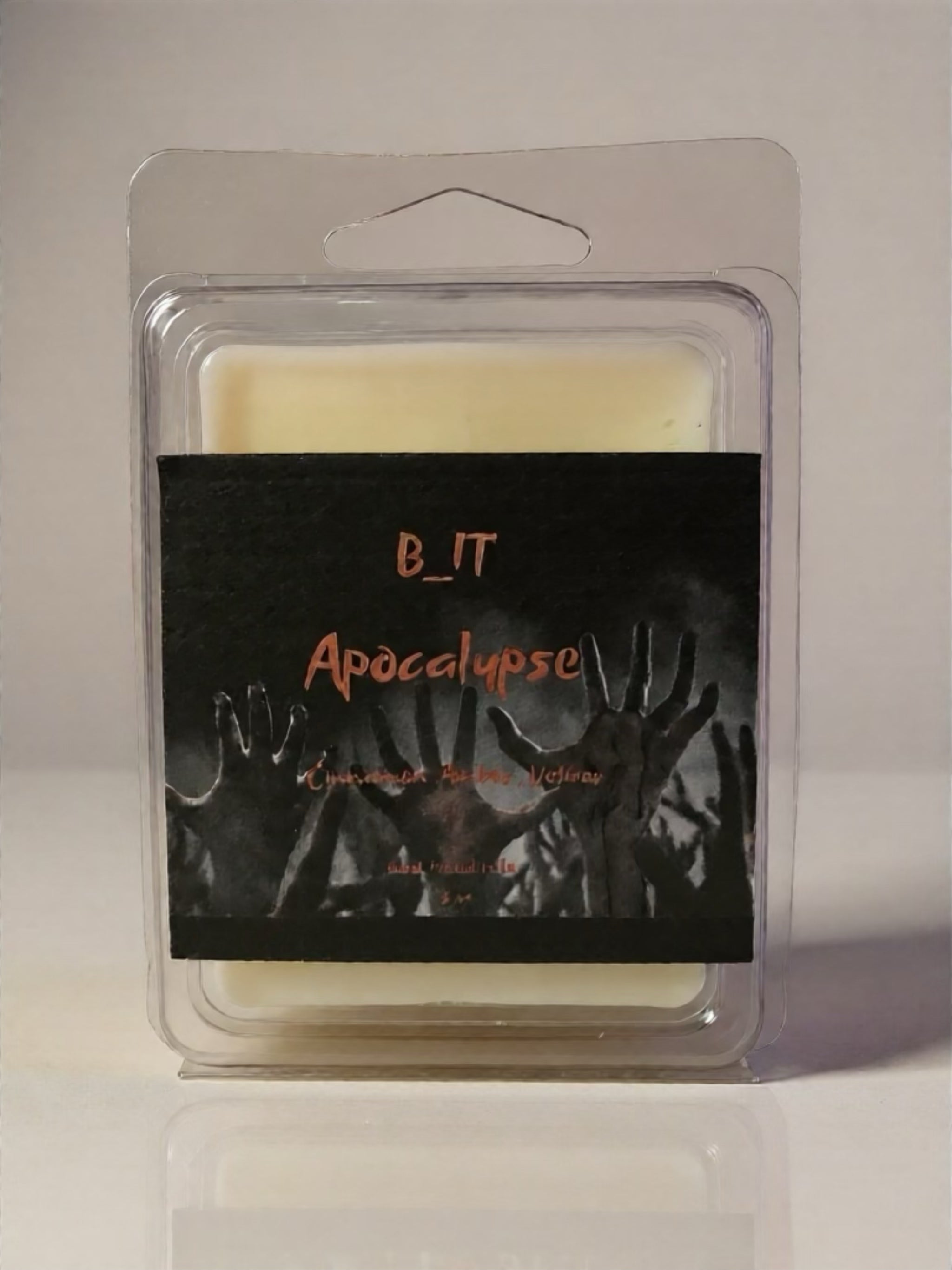 Apocalypse Wax Melts