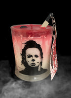 Bleeding Horror Candles