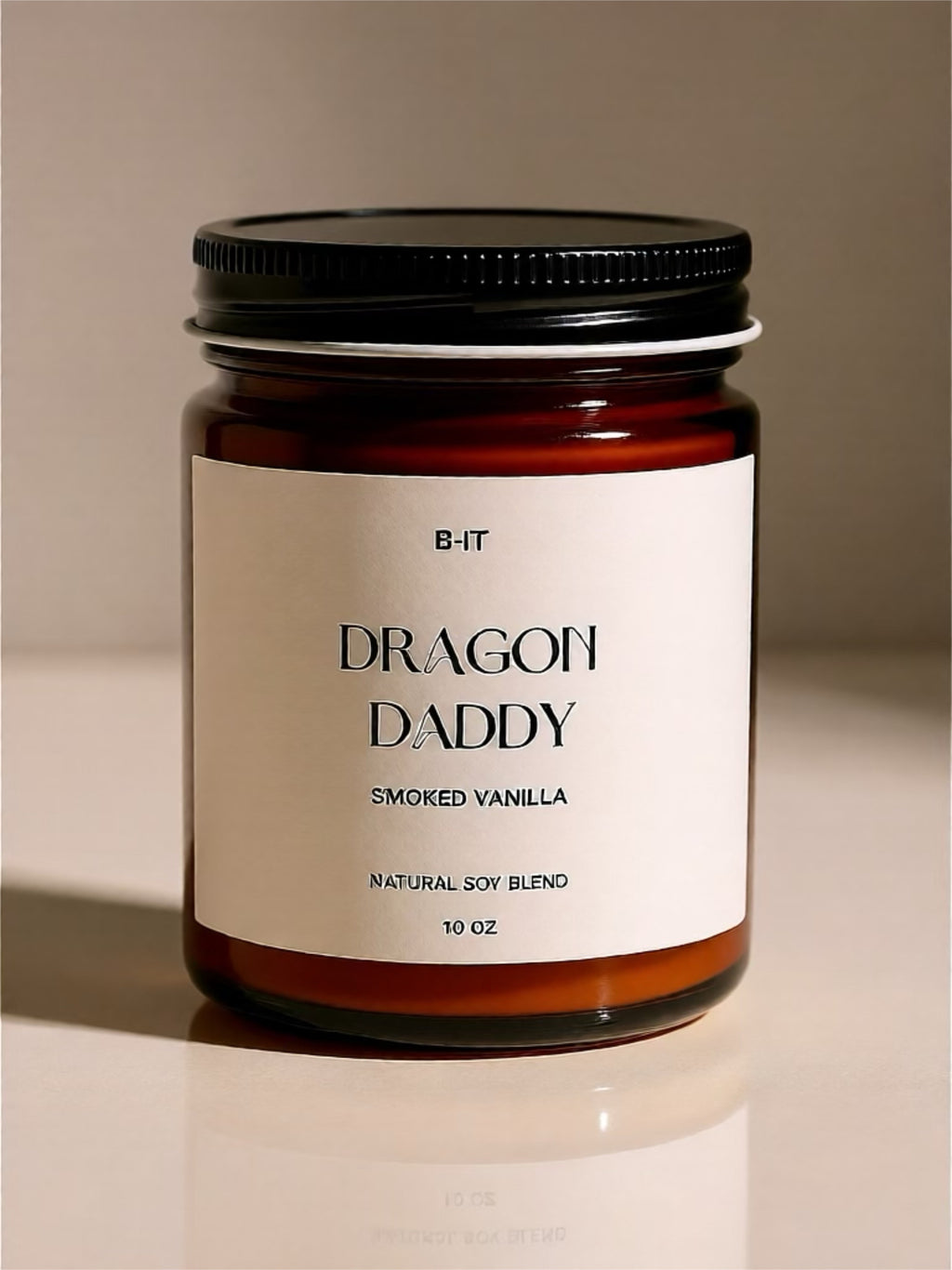 Dragon Daddy