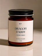 Dragon Daddy