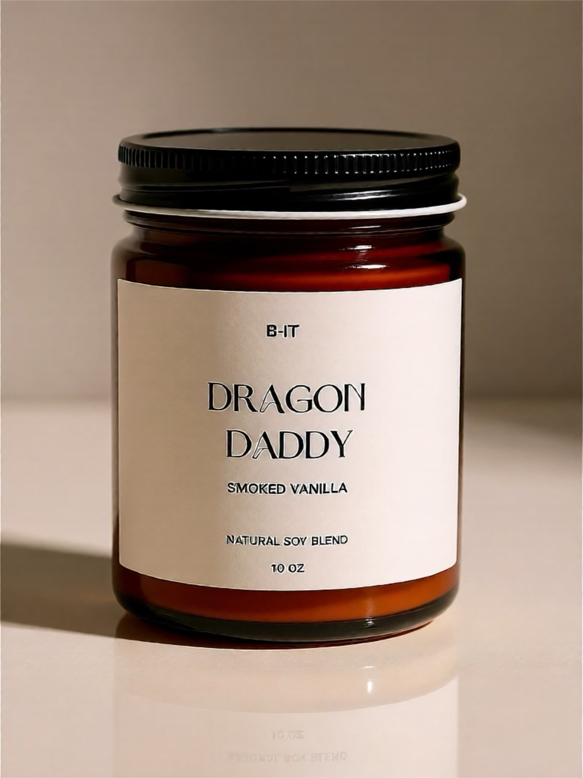 Dragon Daddy
