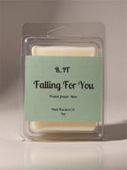 Falling For You Wax Melts
