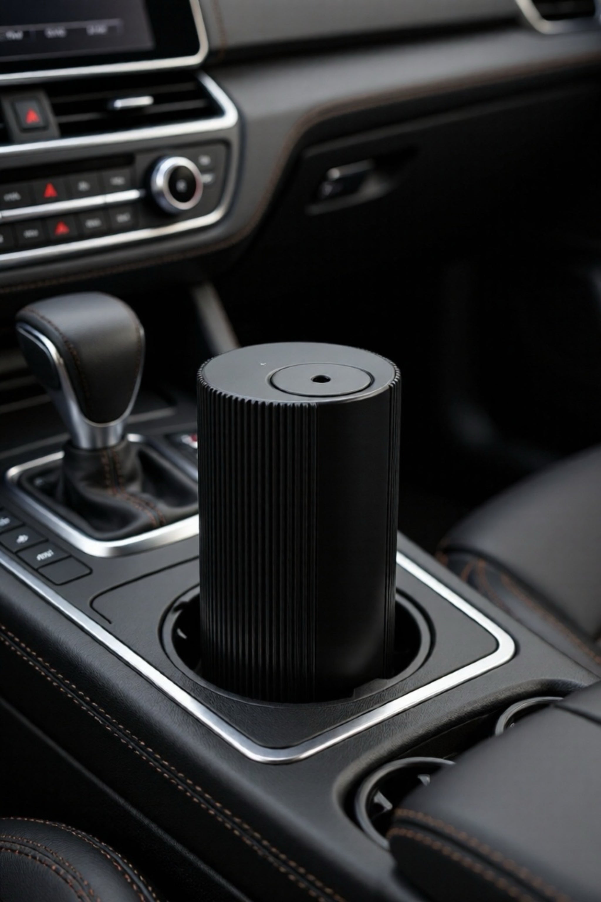 ✨ Luxury Waterless Electronic Diffuser ✨