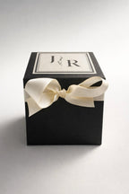 Full size Custom Candle Favors