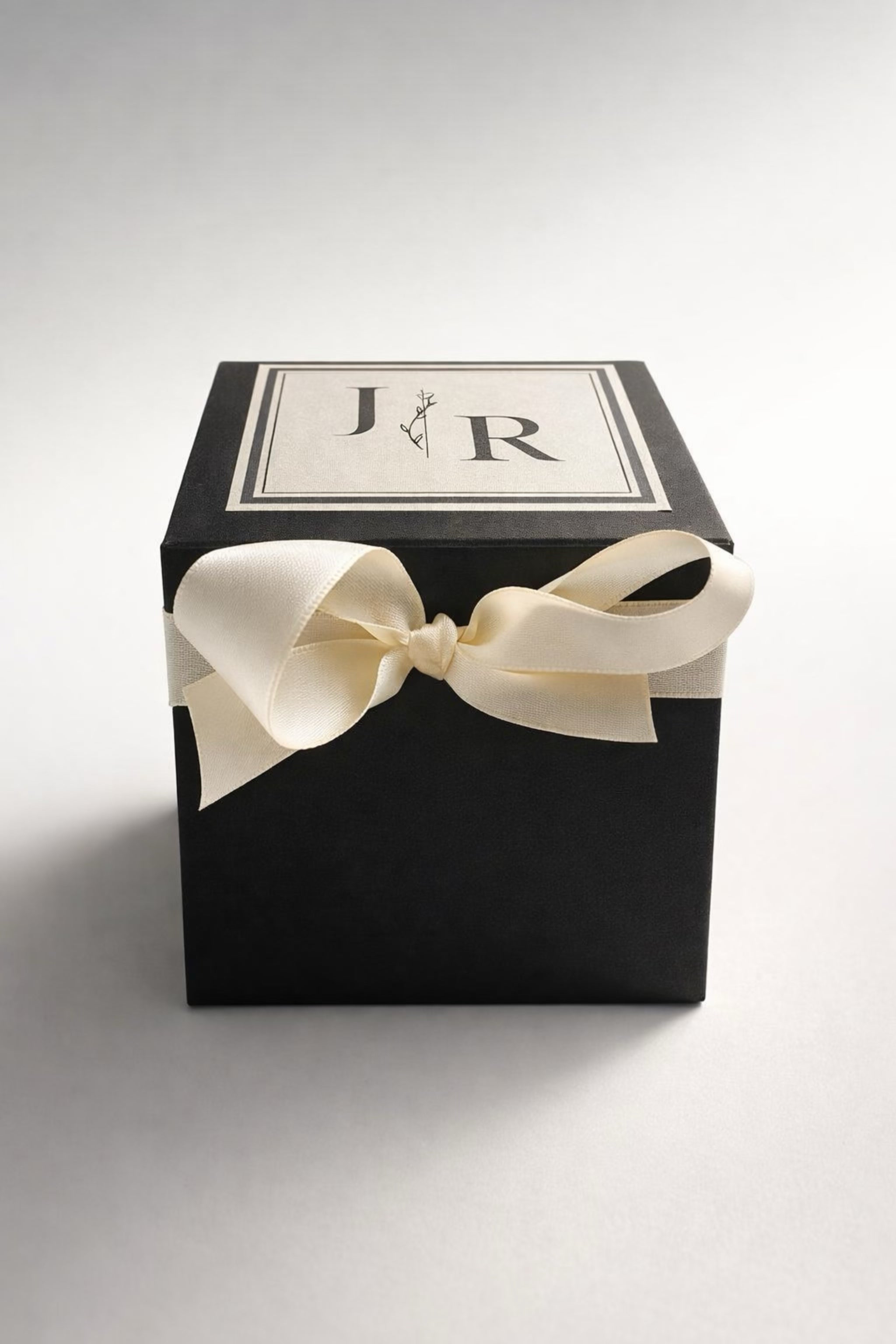 Full size Custom Candle Favors