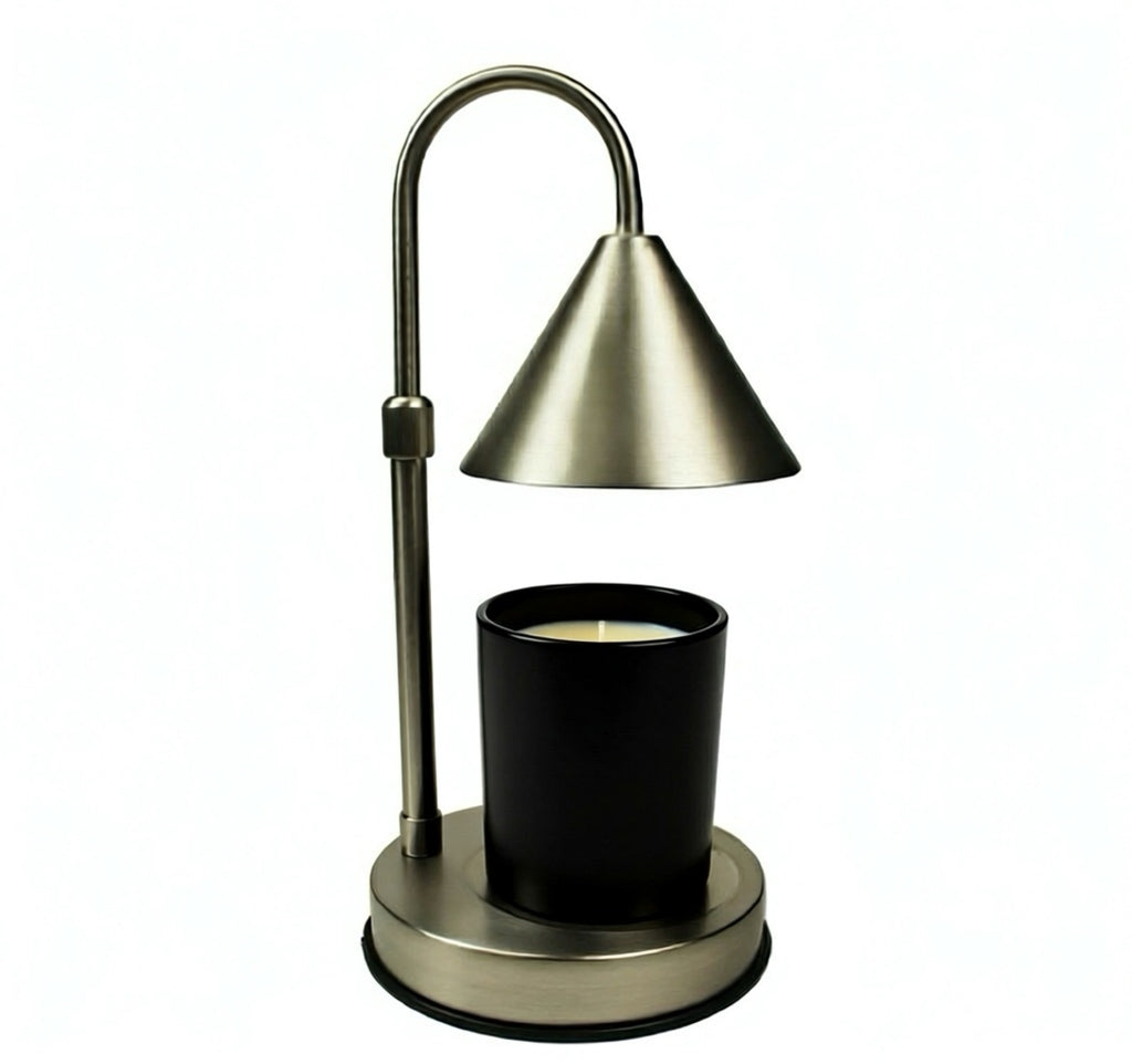 Adjustable Candle Warmer Lamp