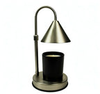 Adjustable Candle Warmer Lamp