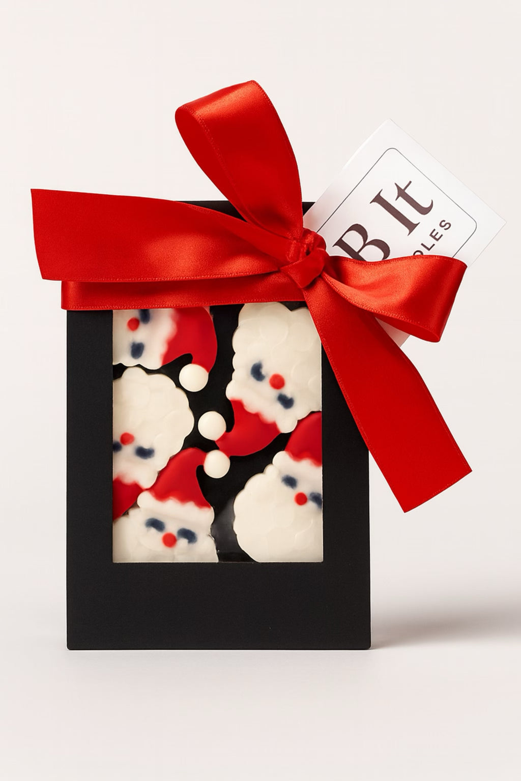 ✨ Santa Claus Holiday Wax Melts✨