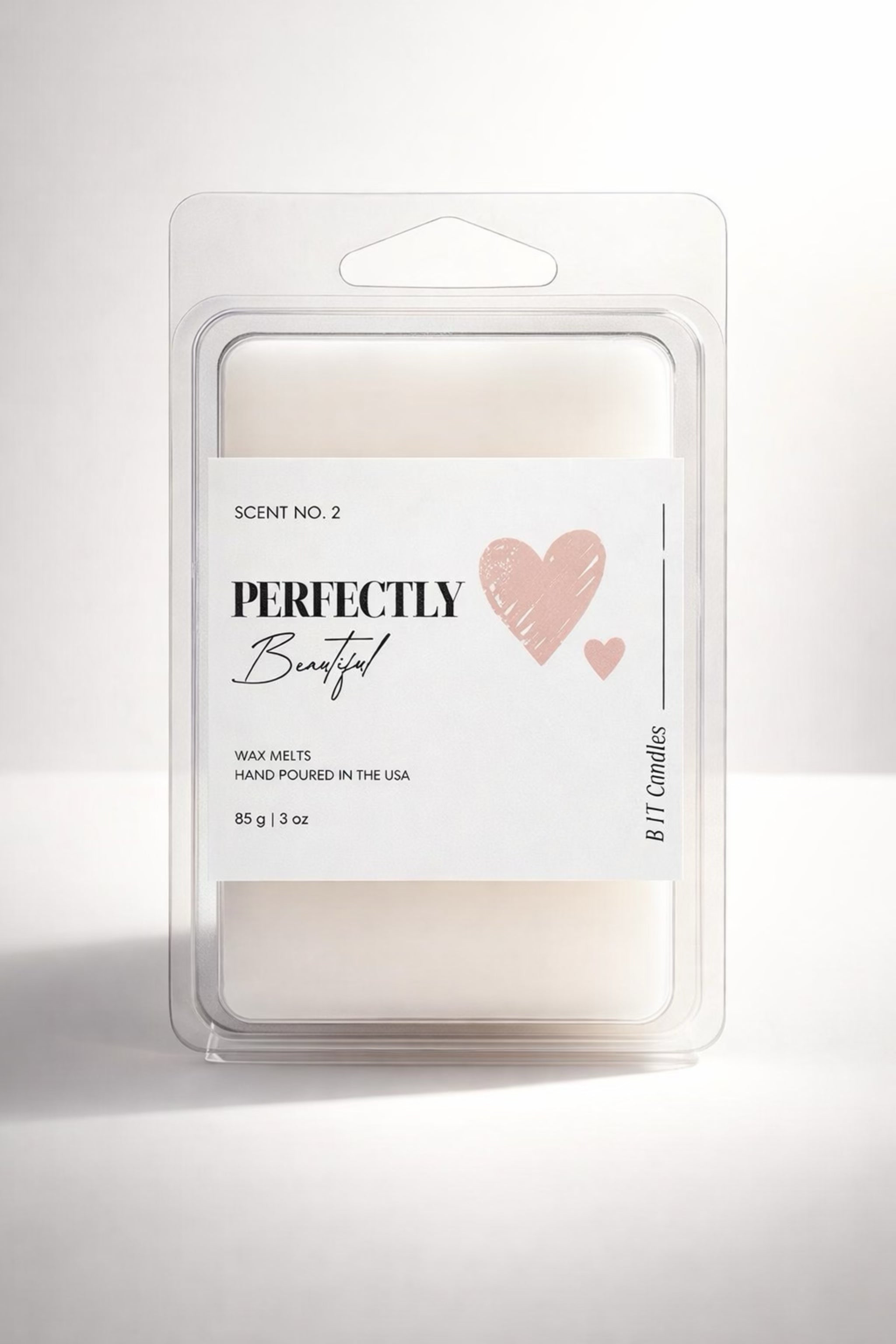 Perfectly Beautiful Wax Melts