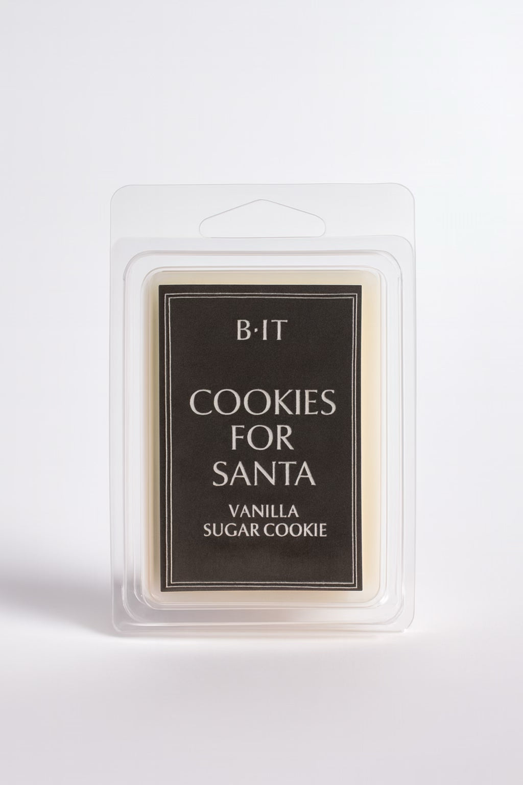 ✨ Cookies for Santa Luxury Wax Melts ✨