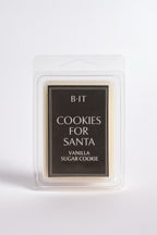 ✨ Cookies for Santa Luxury Wax Melts ✨