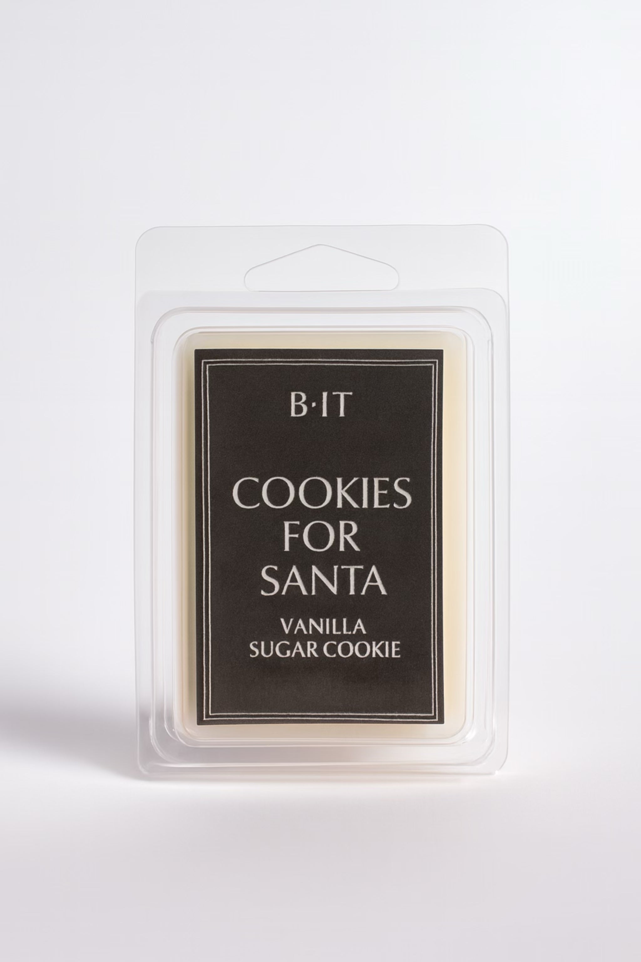 ✨ Cookies for Santa Luxury Wax Melts ✨