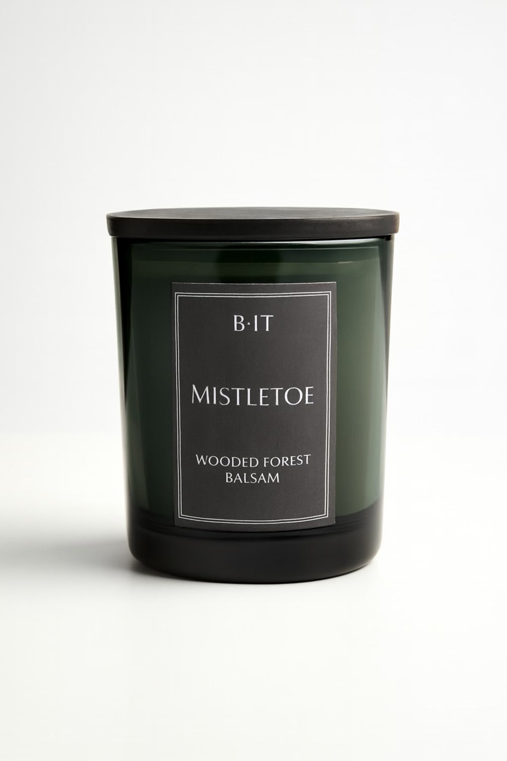 ✨ Mistletoe luxury Holiday Candle✨