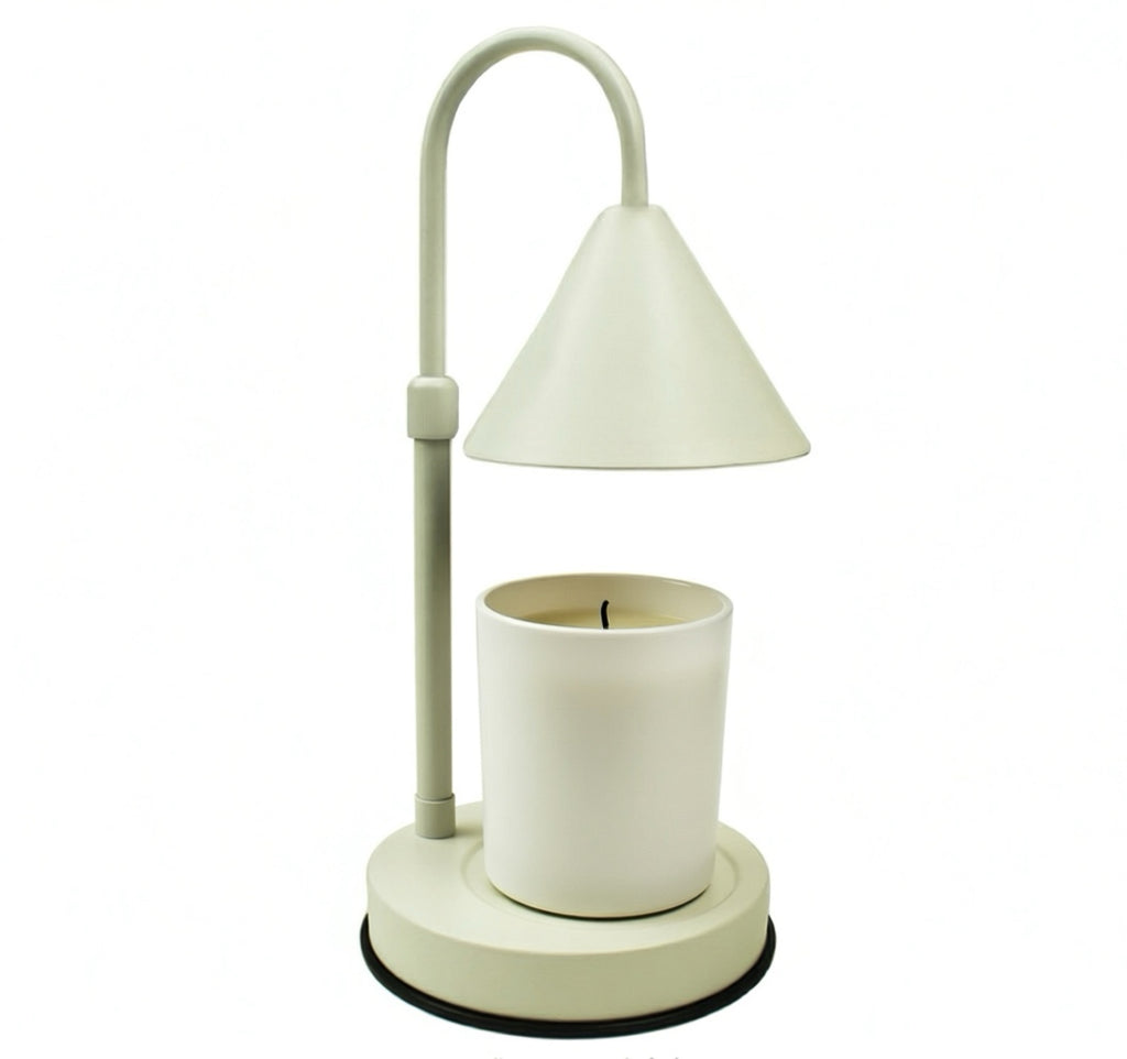 Adjustable Candle Warmer Lamp