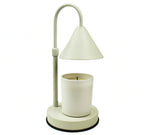 Adjustable Candle Warmer Lamp