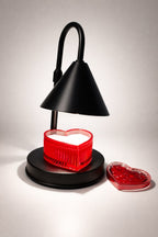 Adjustable Candle Warmer Lamp