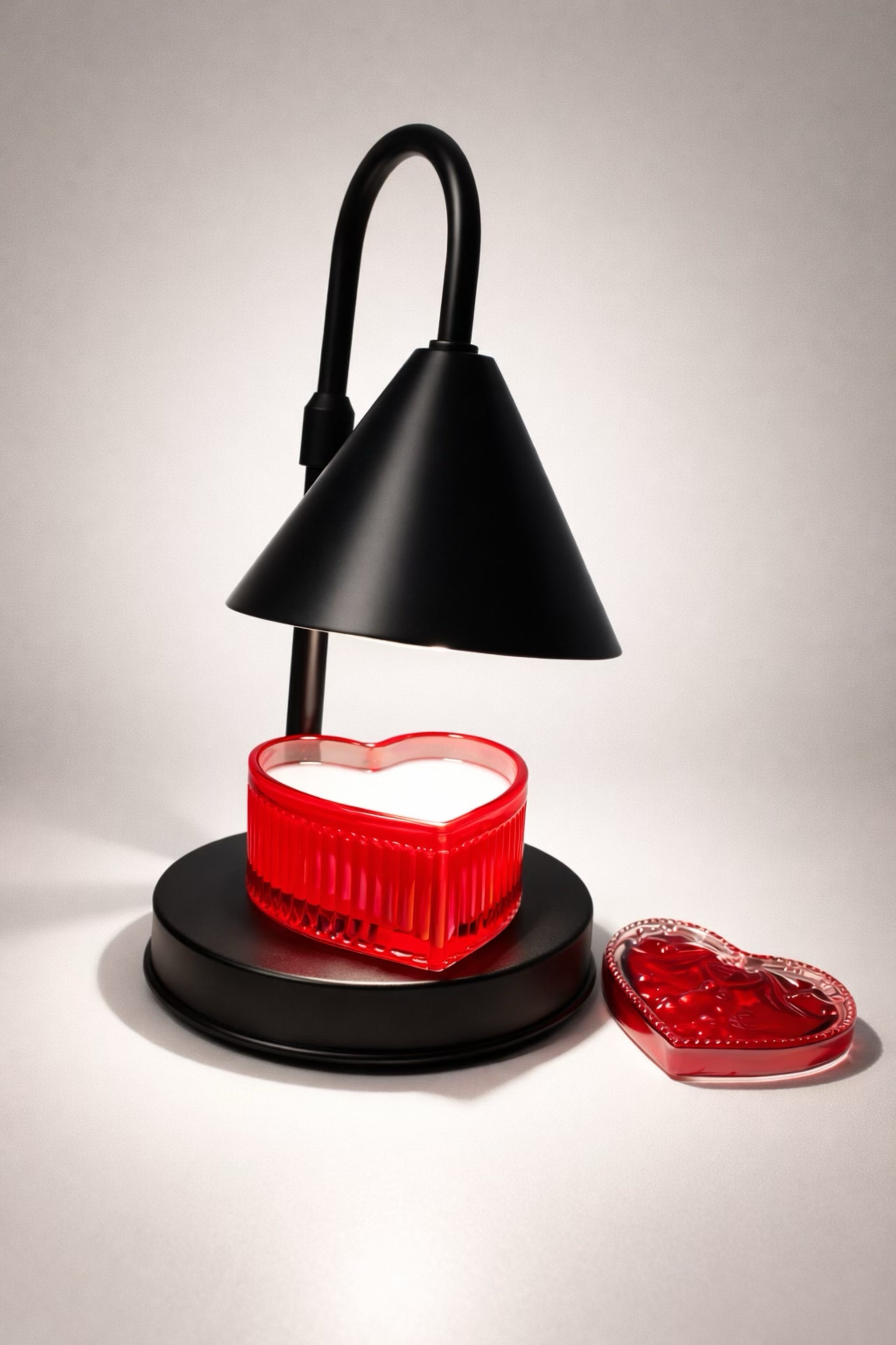 Adjustable Candle Warmer Lamp
