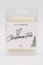 ✨ “O Christmas Tree” Holiday Wax Melts✨