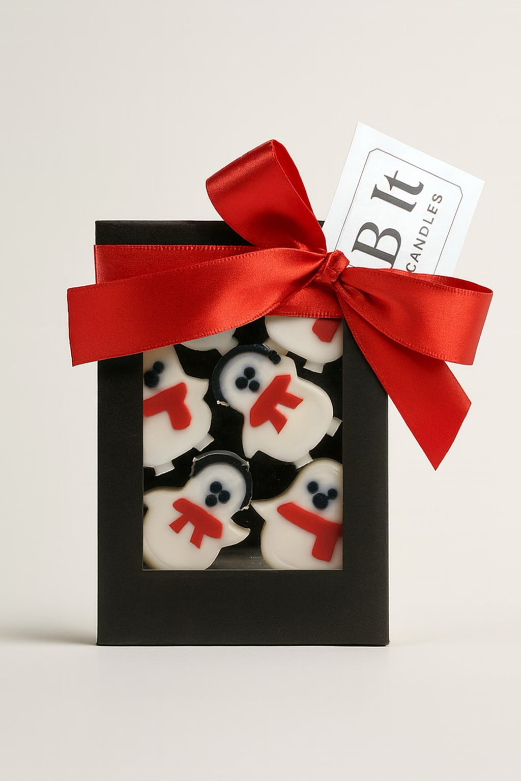 ✨ Penguin Holiday Wax Melts✨