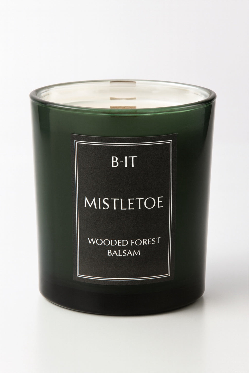 ✨ Mistletoe luxury Holiday Candle✨